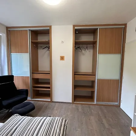 Apartment Fintajslova