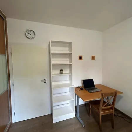 Fintajslova Apartment