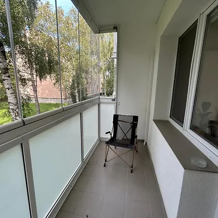 Apartment Fintajslova Breclav