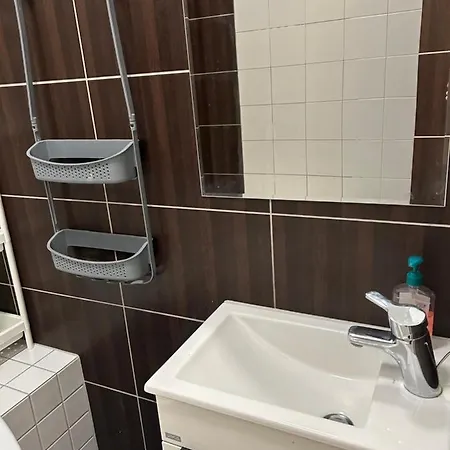 Apartment Fintajslova