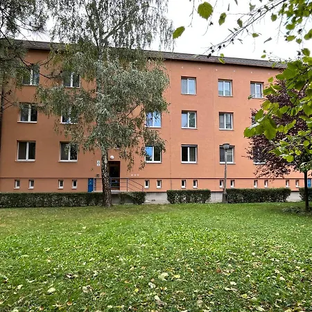 Apartment Fintajslova Breclav