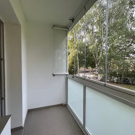 Fintajslova Apartment Breclav