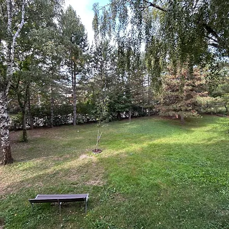 Fintajslova Apartment *