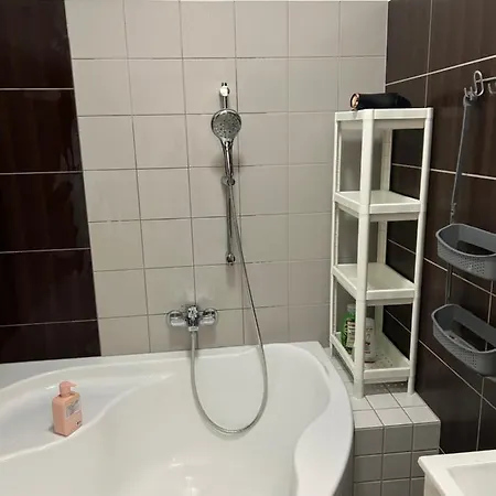 Fintajslova Apartment *